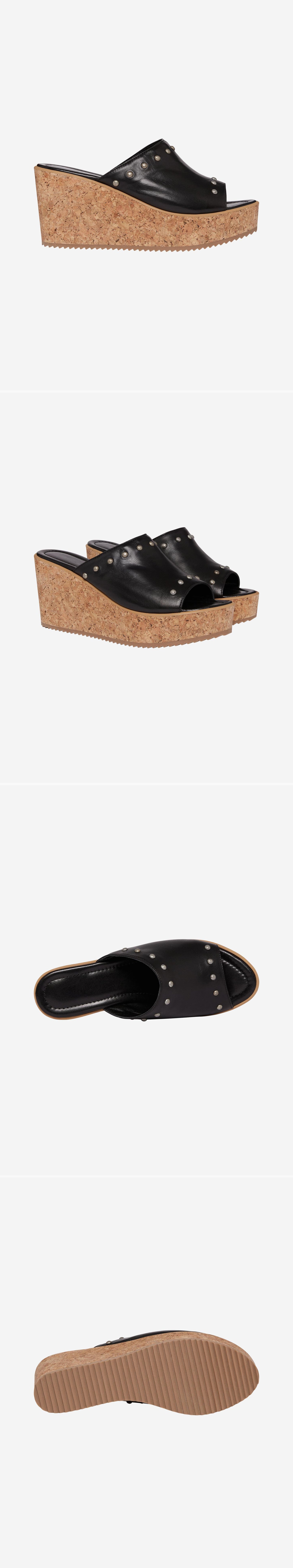 WEDGE - Acc - 4 x Shots - Side + Front Angle + Top + Sole