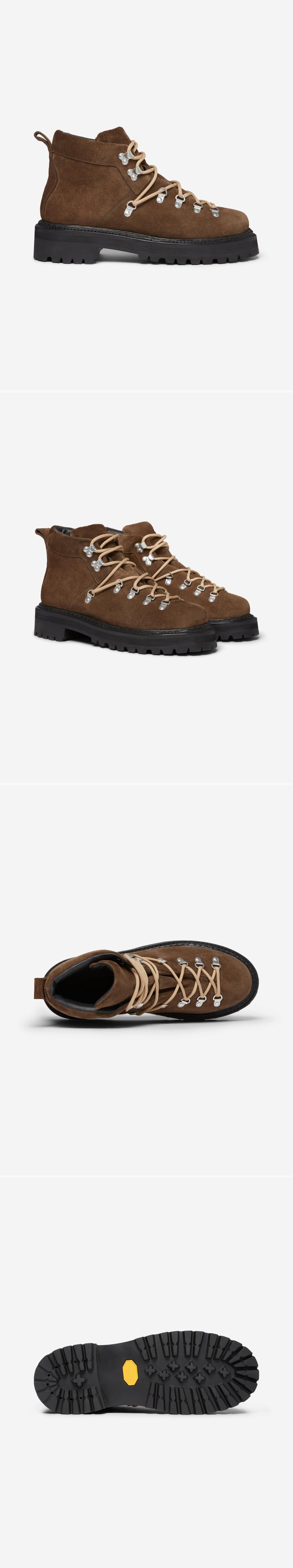 BOOT - Acc - 4 x Shots - Side + Front Angle + Top + Sole