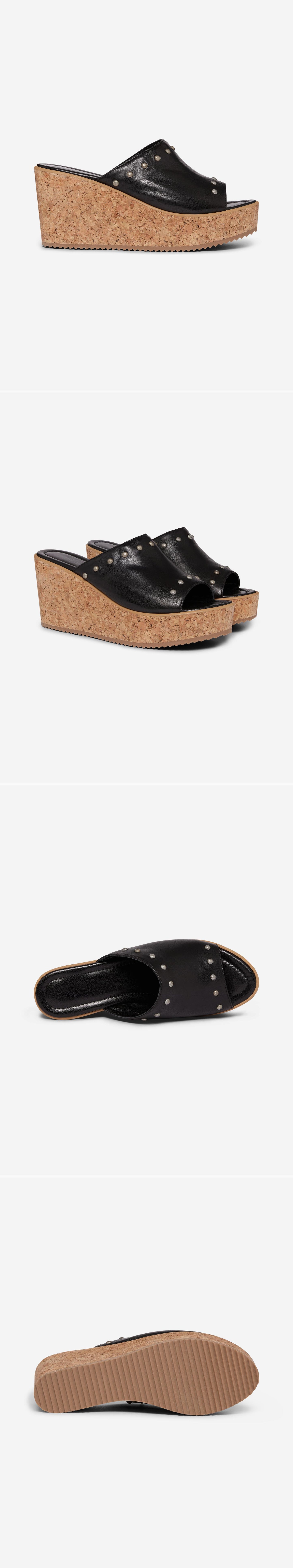 WEDGE - Acc - 4 x Shots - Side + Front Angle + Top + Sole