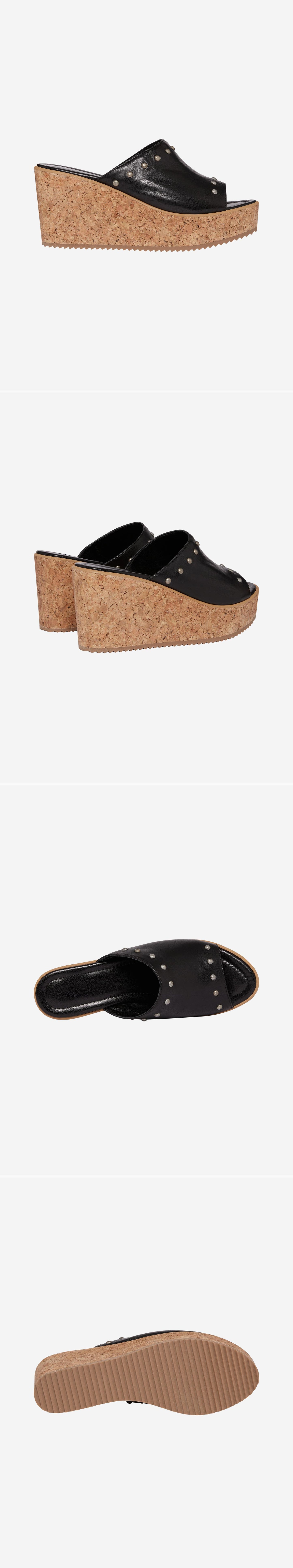 WEDGE - Acc - 4 x Shots - Side + Back Angle + Top + Sole