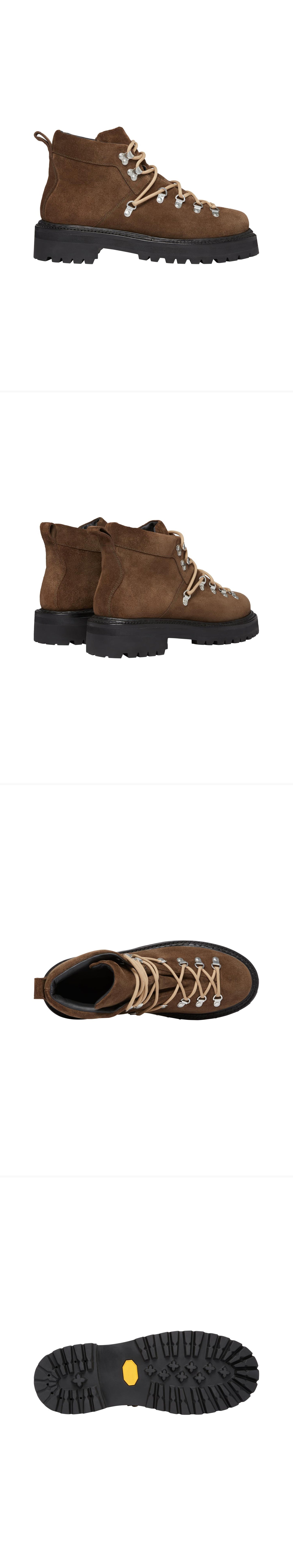 BOOT - Acc - 4 x Shots - Side + Back Angle + Top + Sole