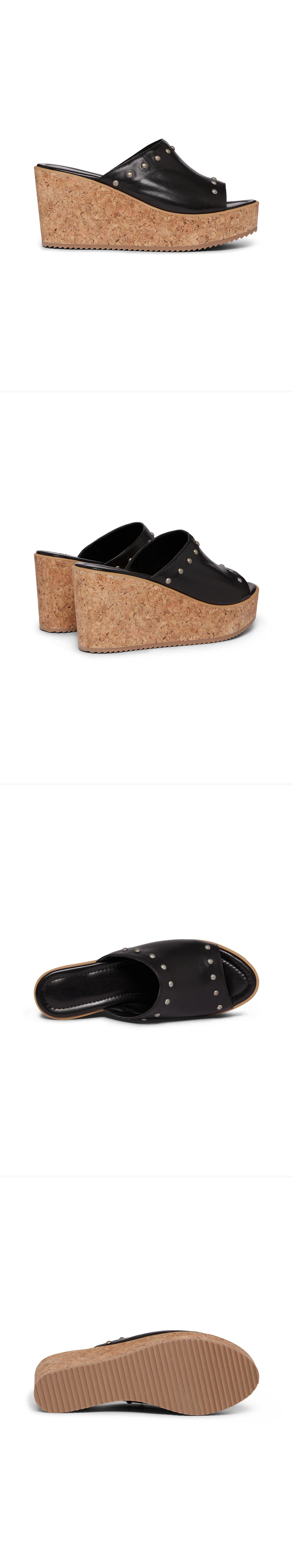 WEDGE - Acc - 4 x Shots - Side + Back Angle + Top + Sole