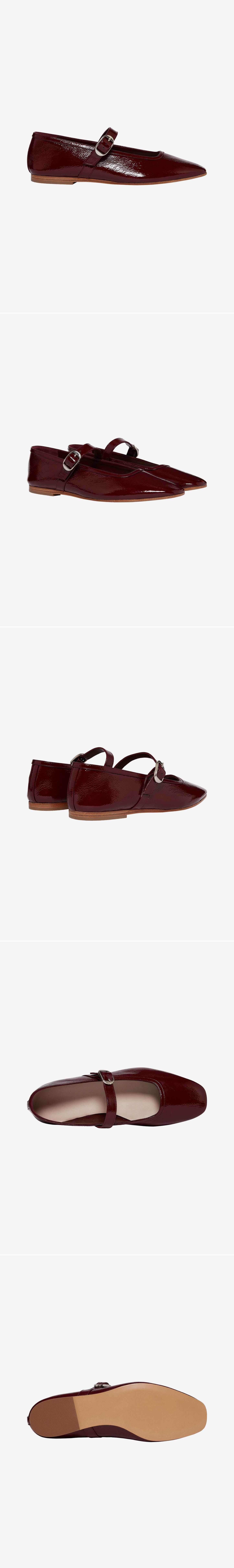 SHOE - Acc - 5 x Shots - Side + Front Angle + Back Angle + Top + Sole