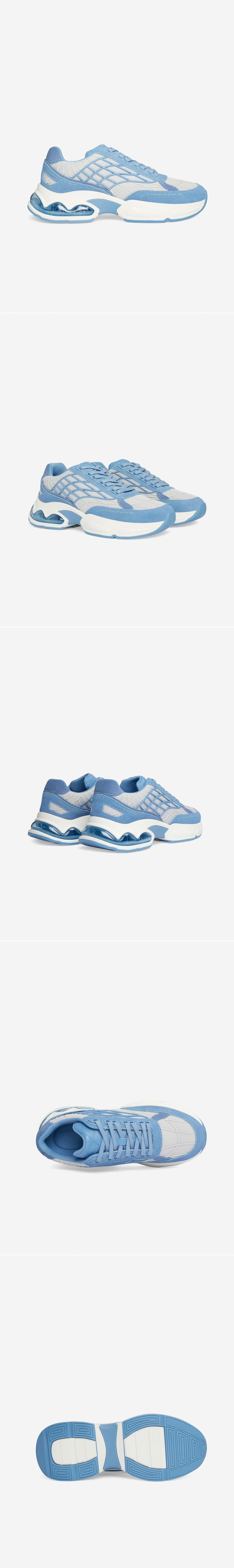 BLUE_SUEDE_SHOES - Acc - 5 x Shots - Side + Front Angle + Back Angle + Top + Sole