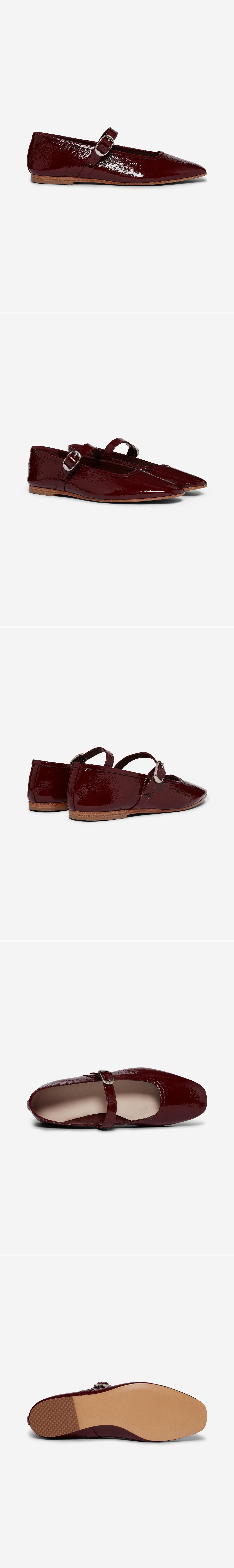 SHOE - Acc - 5 x Shots - Side + Front Angle + Back Angle + Top + Sole