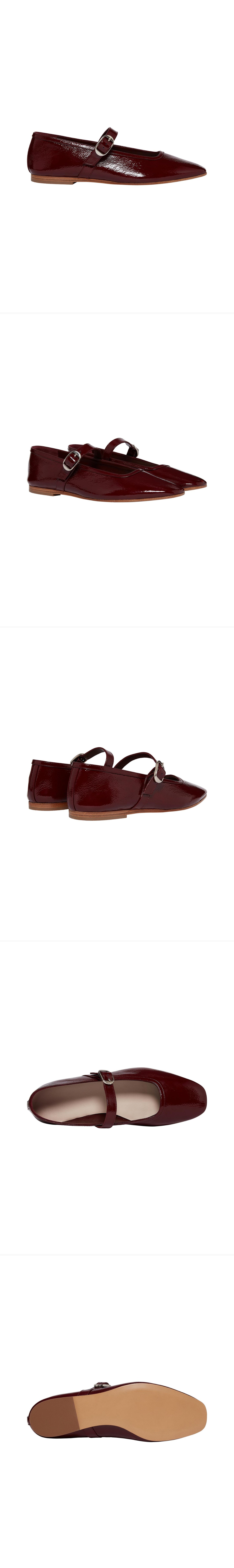 SHOE - Acc - 5 x Shots - Side + Front Angle + Back Angle + Top + Sole