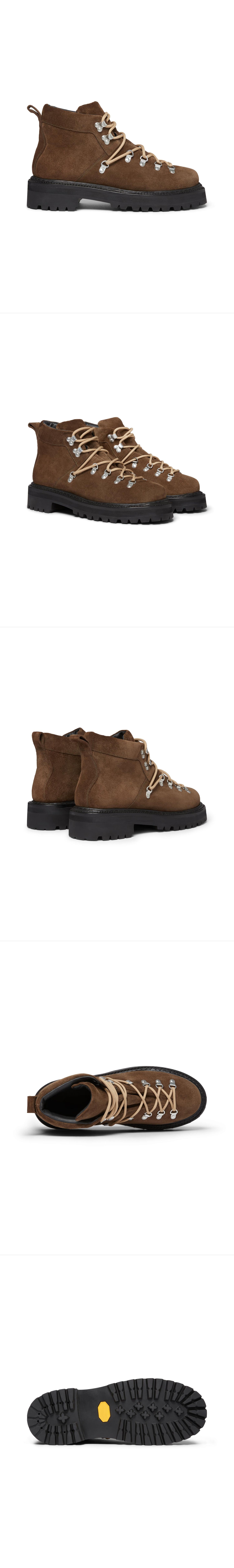 BOOT - Acc - 5 x Shots - Side + Front Angle + Back Angle + Top + Sole