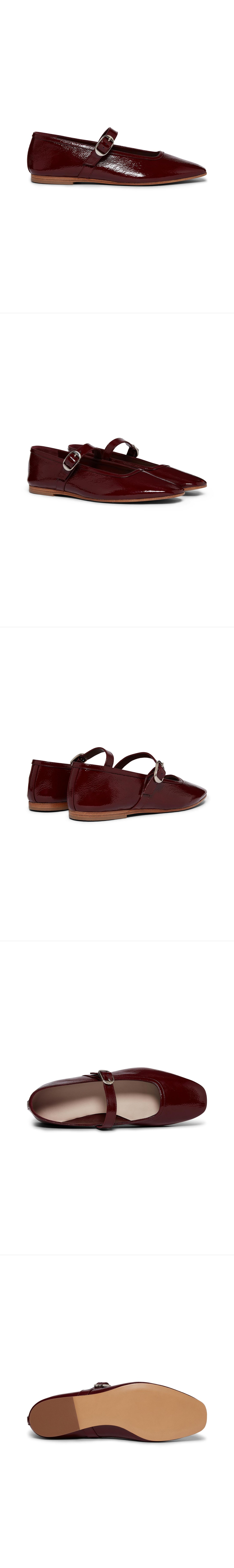 SHOE - Acc - 5 x Shots - Side + Front Angle + Back Angle + Top + Sole