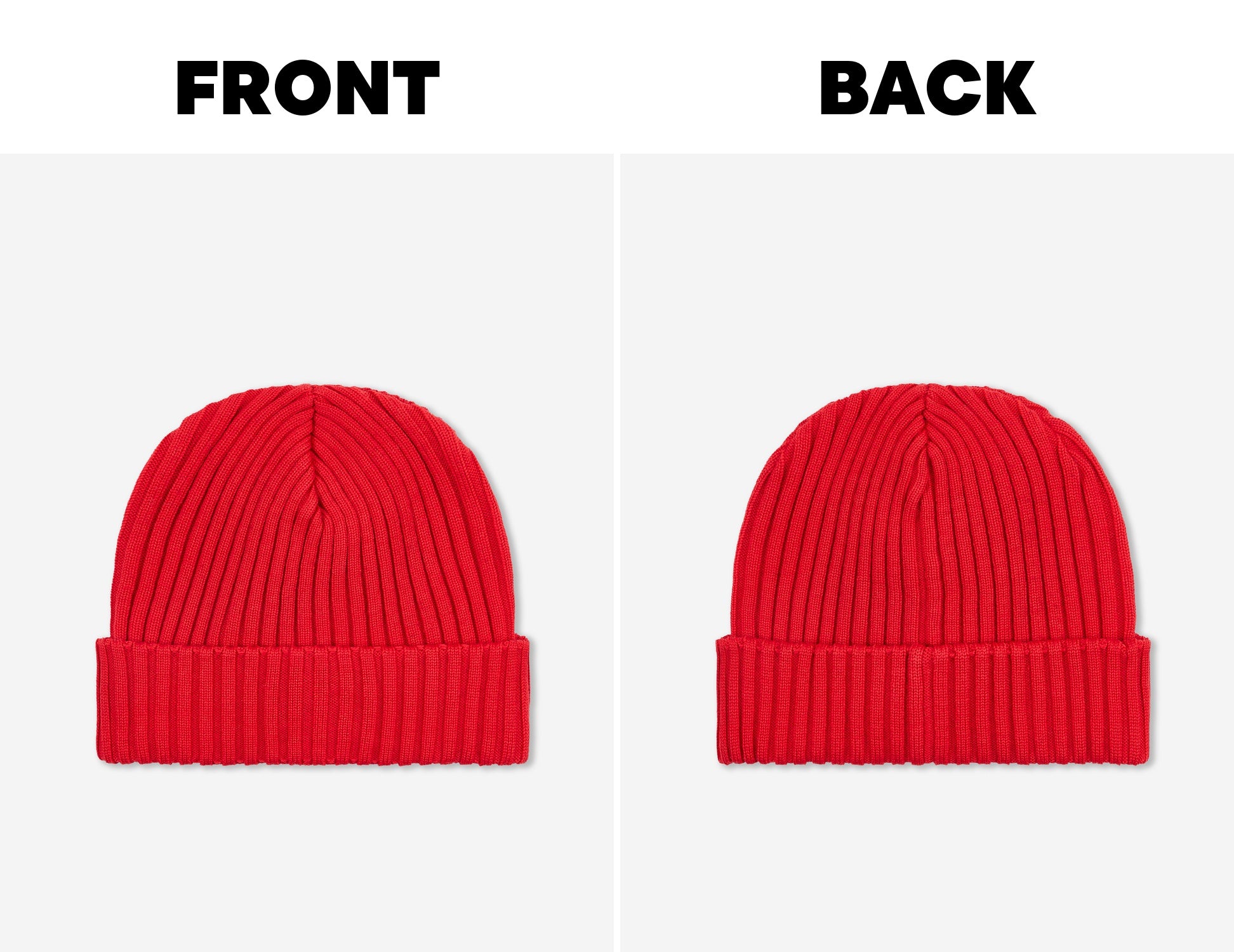 BEANIE - Extra Image
