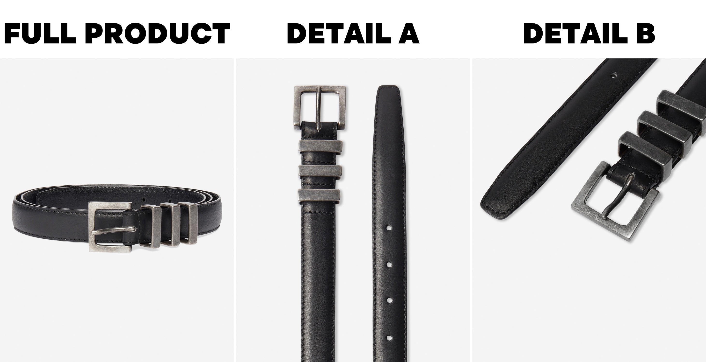 BELT - Extra Image