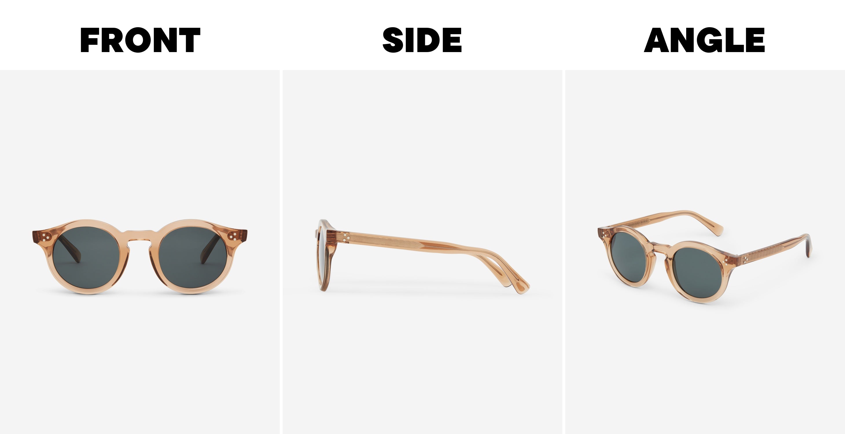 SUNGLASSES - Extra Image