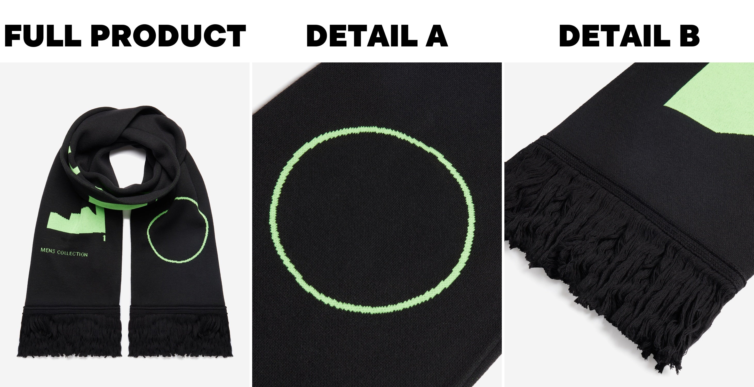 SCARF - Extra Image