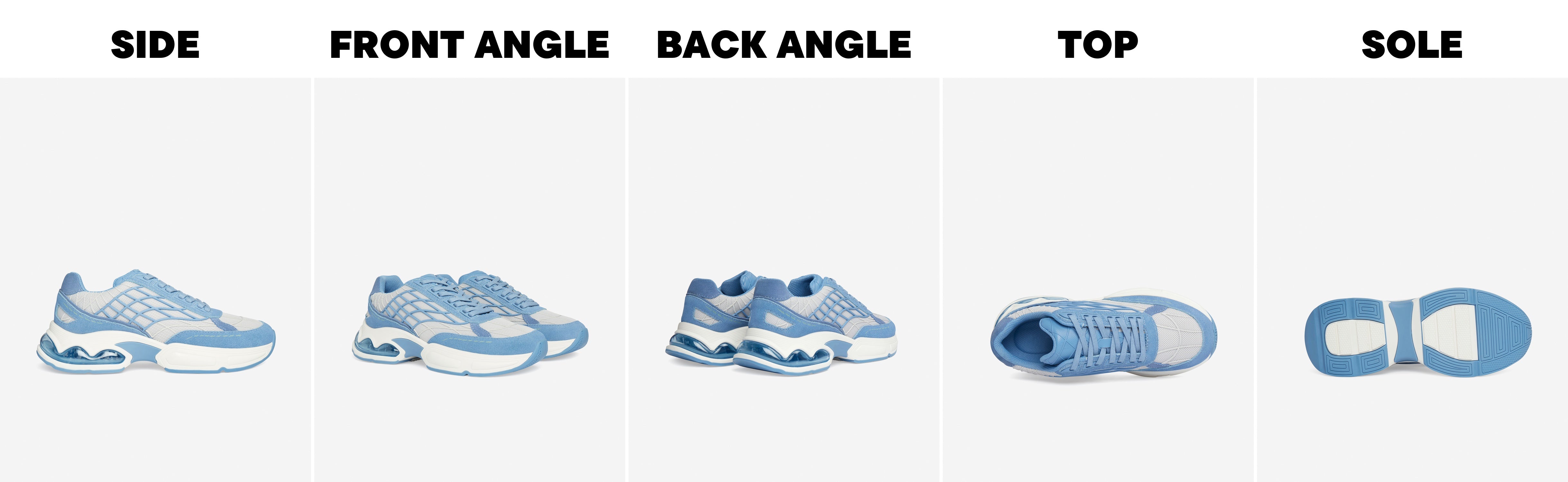 TRAINERS - Extra Image