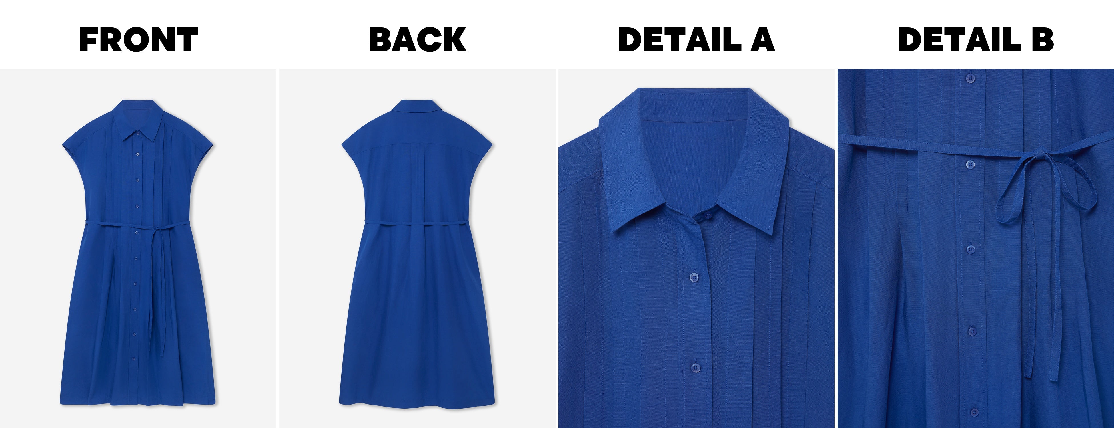 DRESS - Hanging - Extra Image