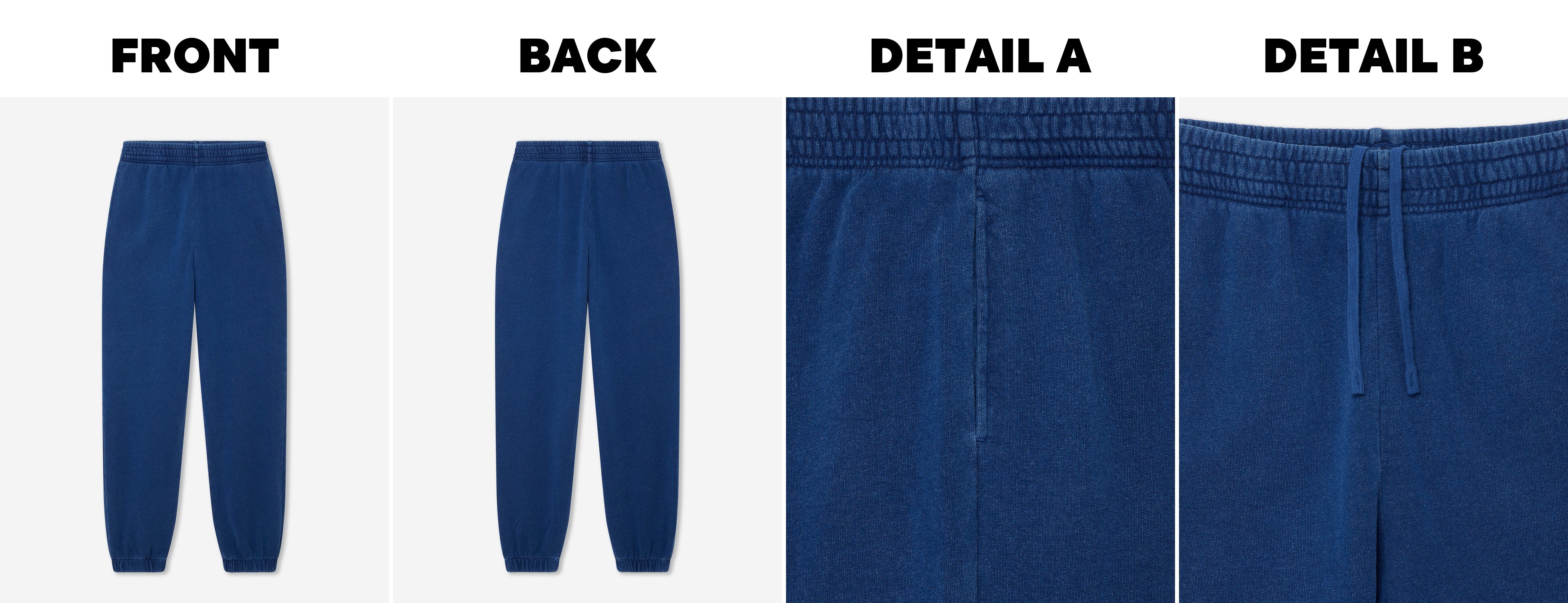 JOGGERS - Hanging - Extra Image