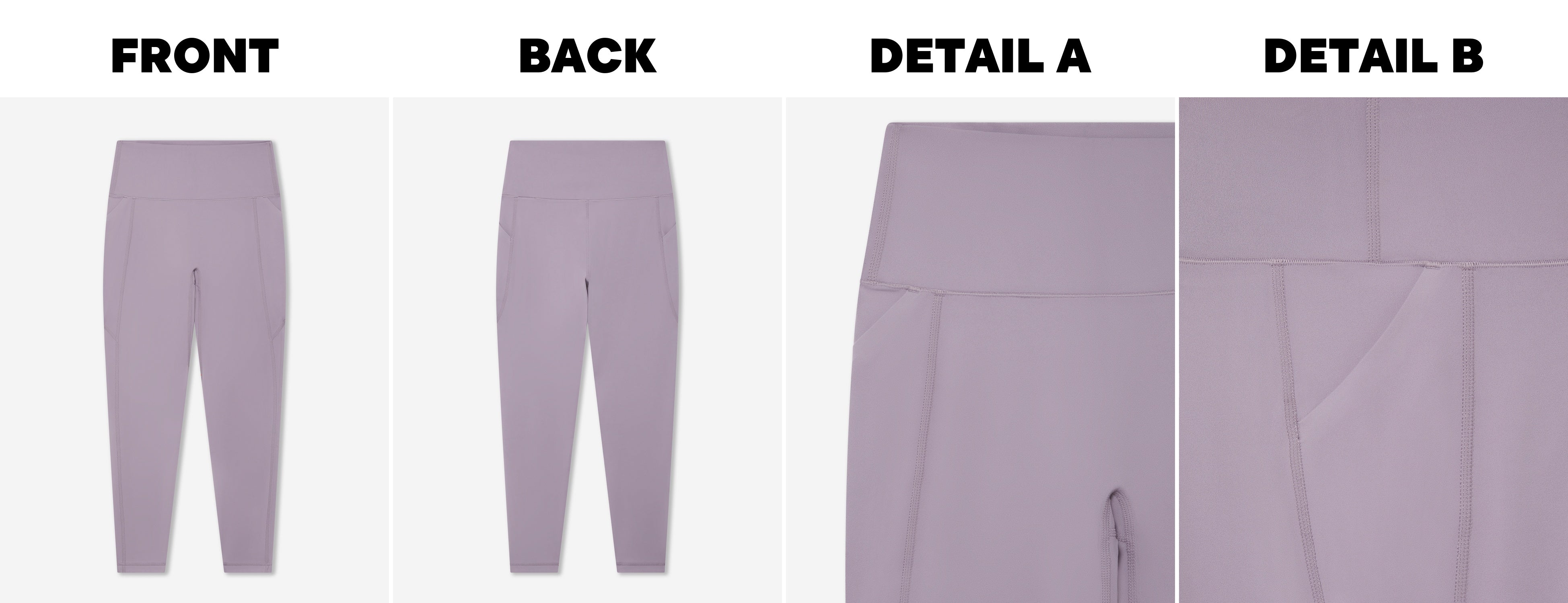 LEGGINGS - Hanging - Extra Image