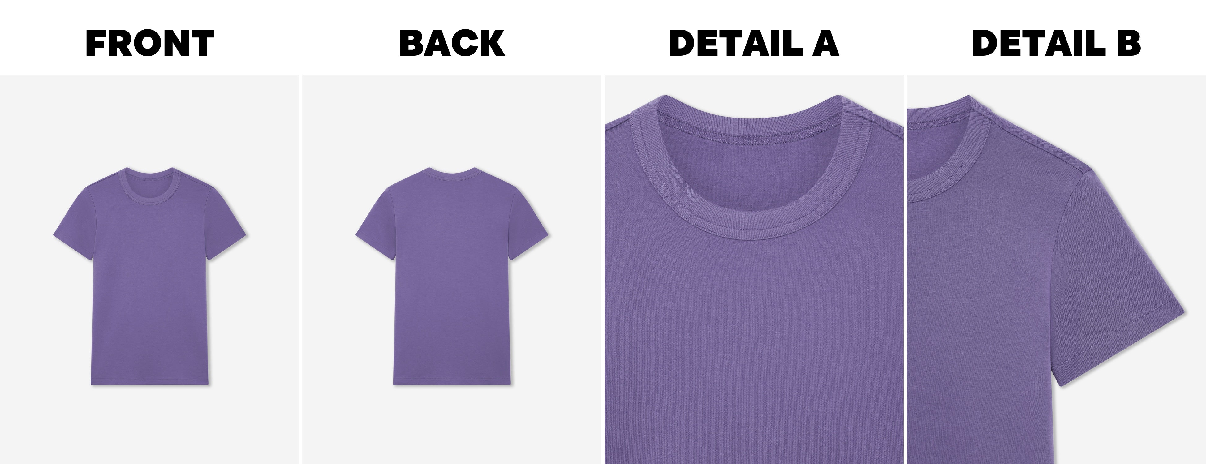 T-SHIRT - Hanging - Extra Image