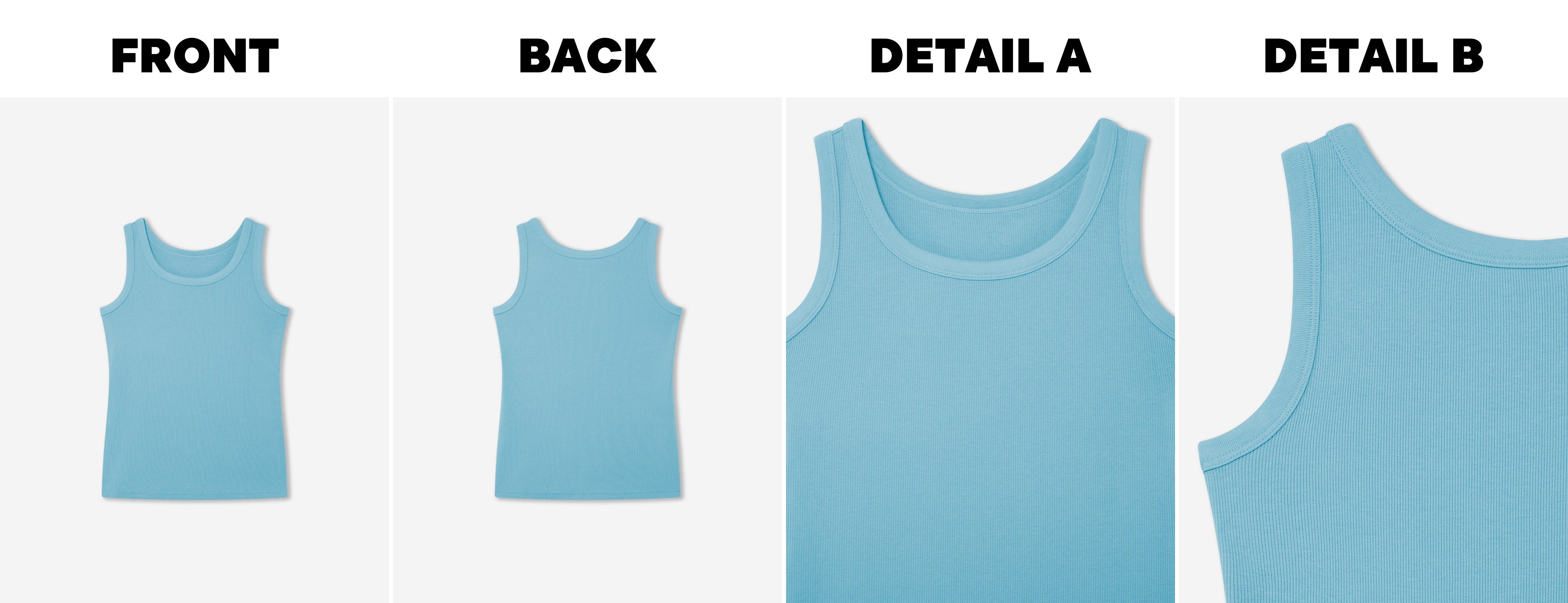 VEST - Hanging - Extra Image