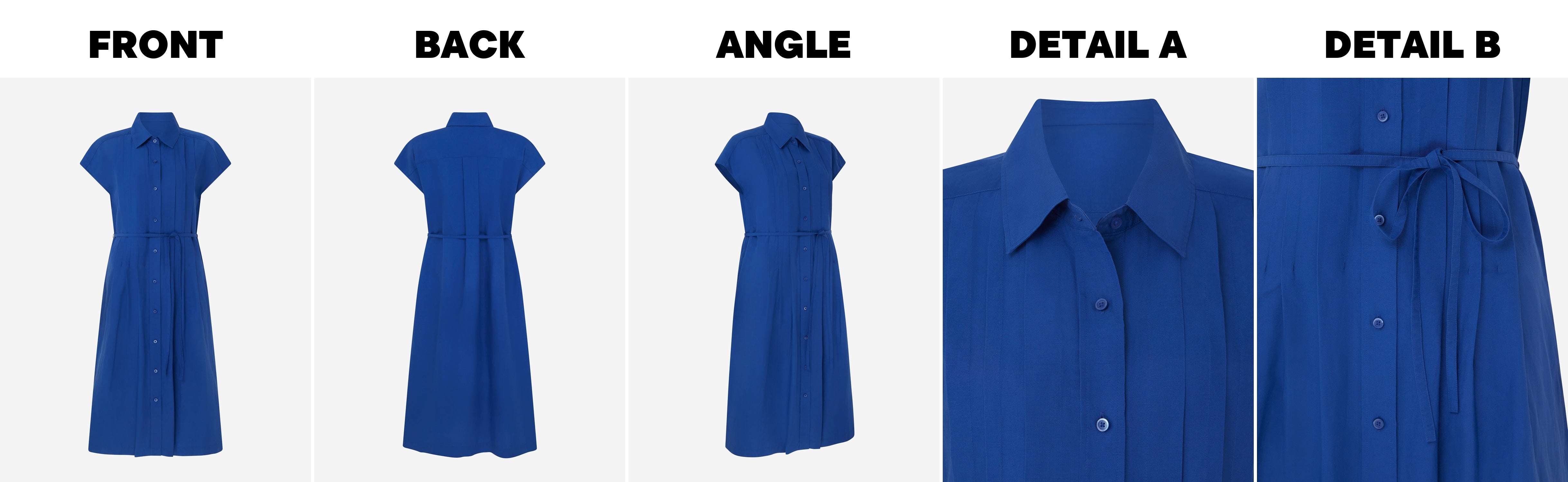 DRESS - Mannequin - Extra Image