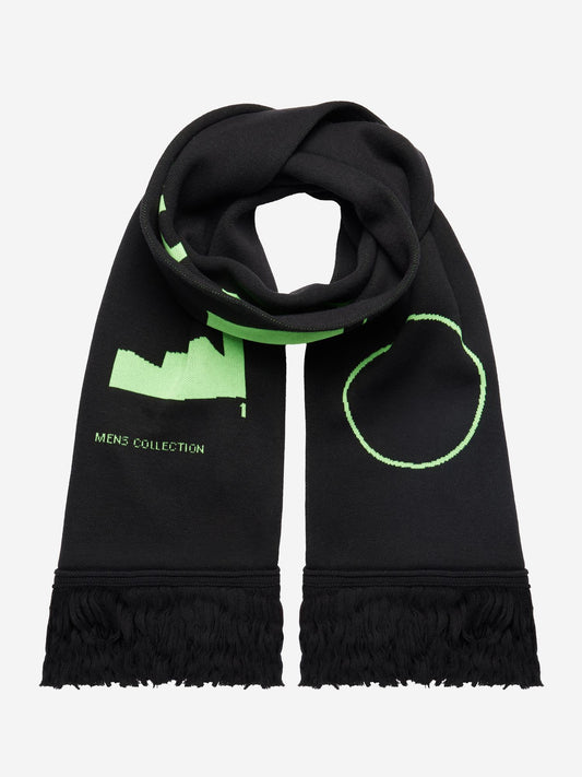 BLACK_SCARF - Acc - 1 x Shots - Full Product