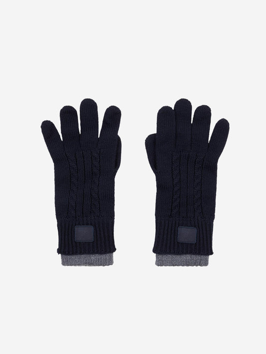 BLUE_GLOVES - Acc - 1 x Shots - Outer