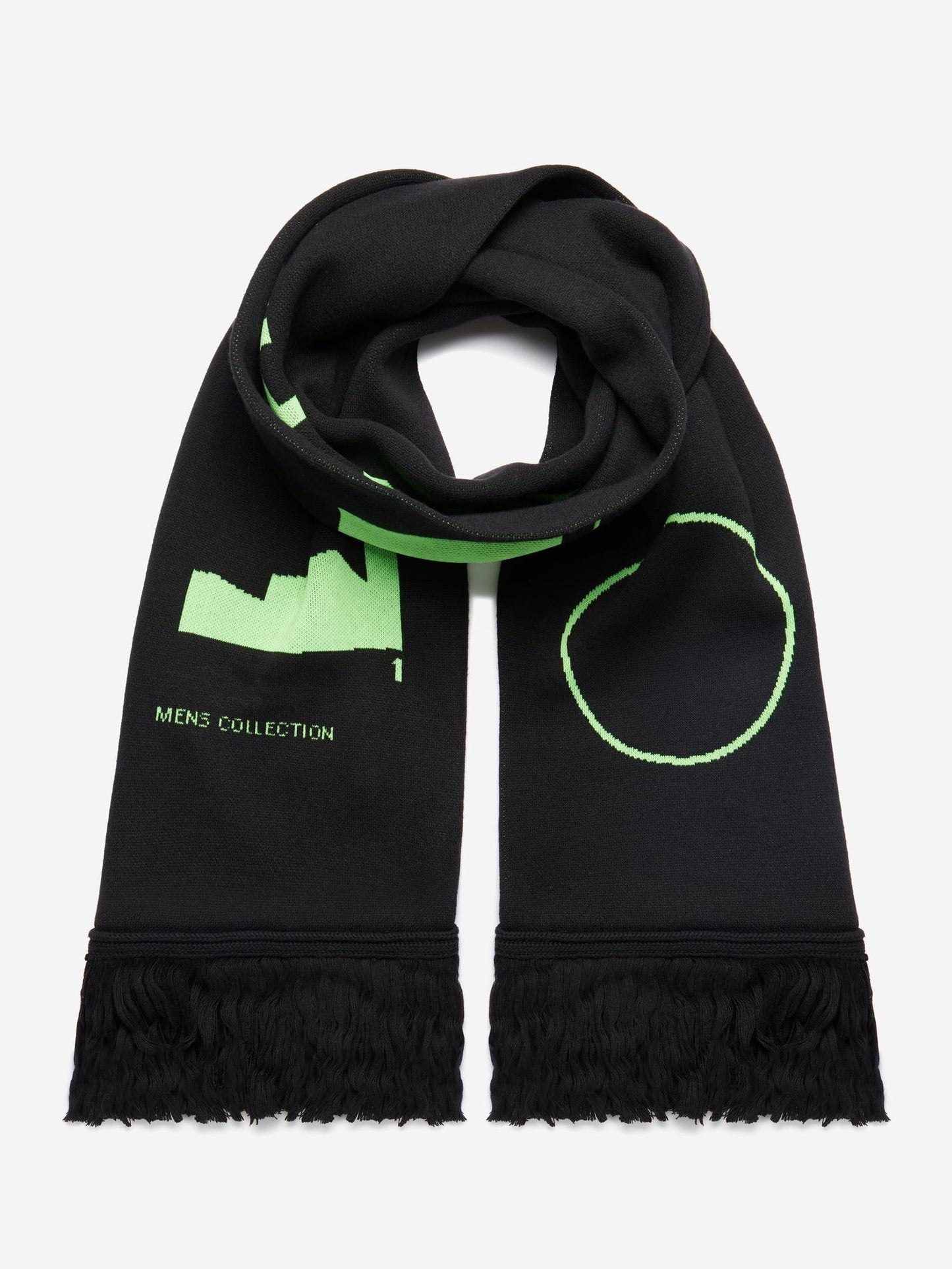 BLACK_SCARF - Acc - 1 x Shots - Full Product