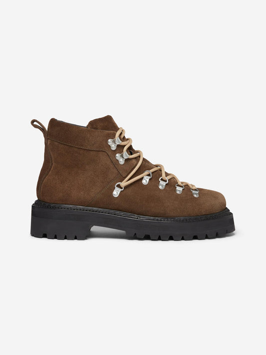 BOOT - Acc - 1 x Shots - Side