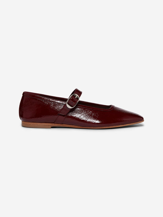 SHOE - Acc - 1 x Shots - Side