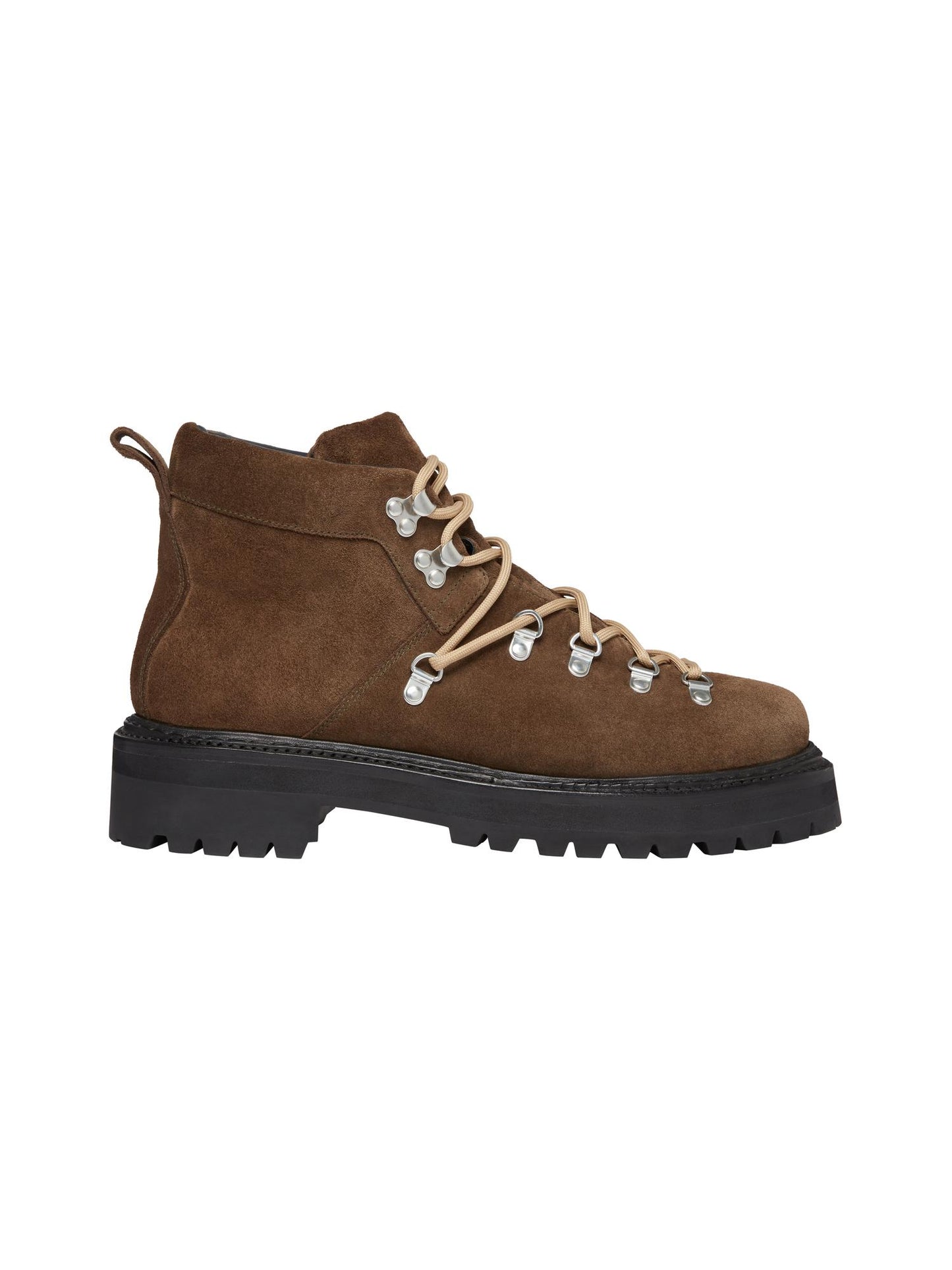 BOOT - Acc - 1 x Shots - Side
