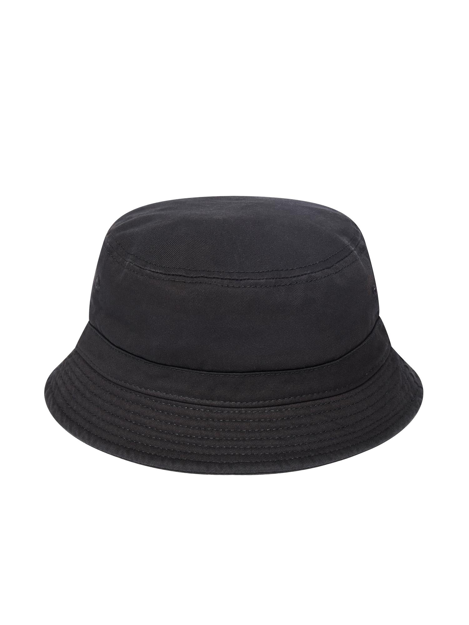 PALM_BUCKET_HAT - Acc - 1 x Shots - Front