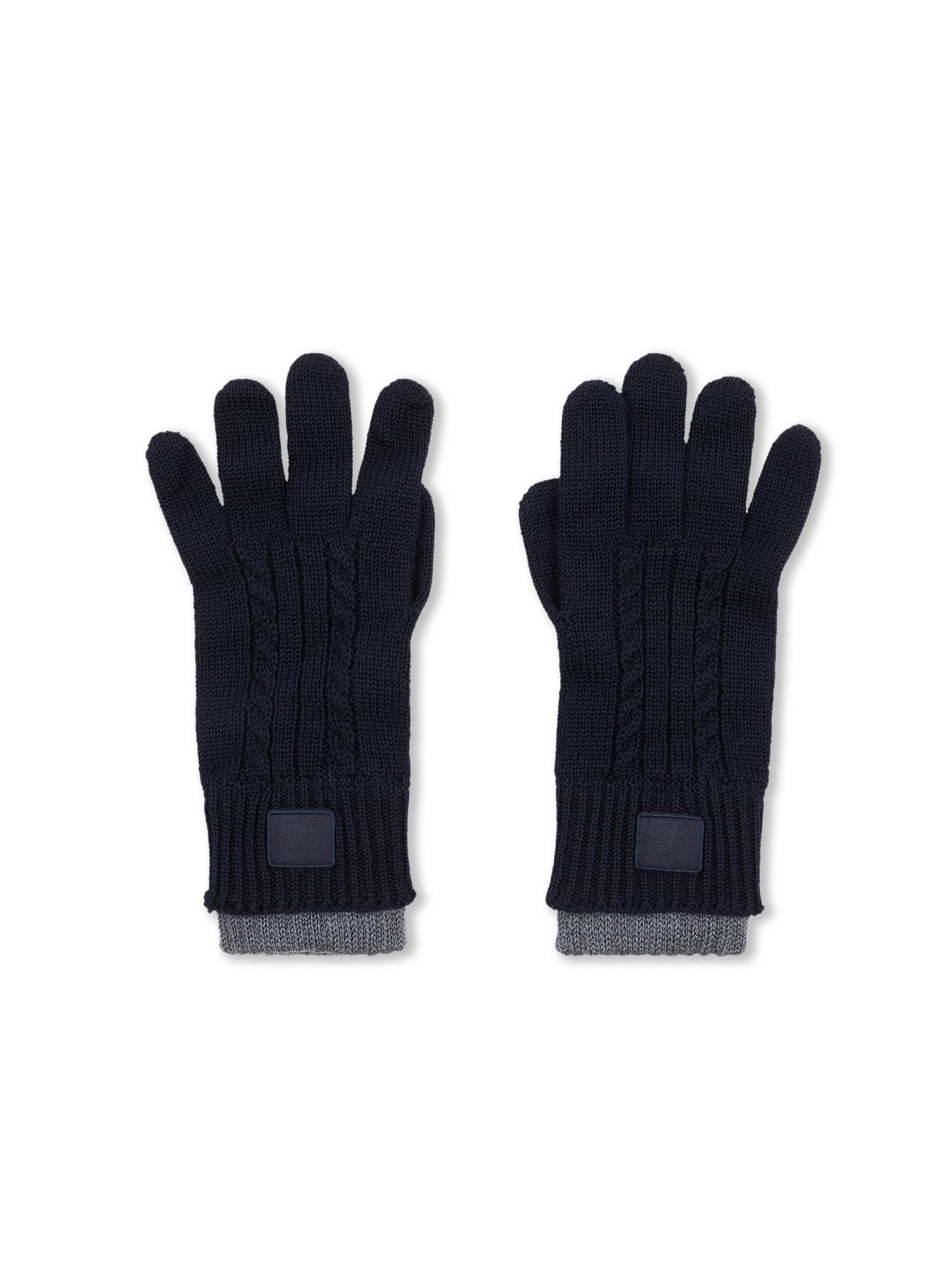 BLUE_GLOVES - Acc - 1 x Shots - Outer