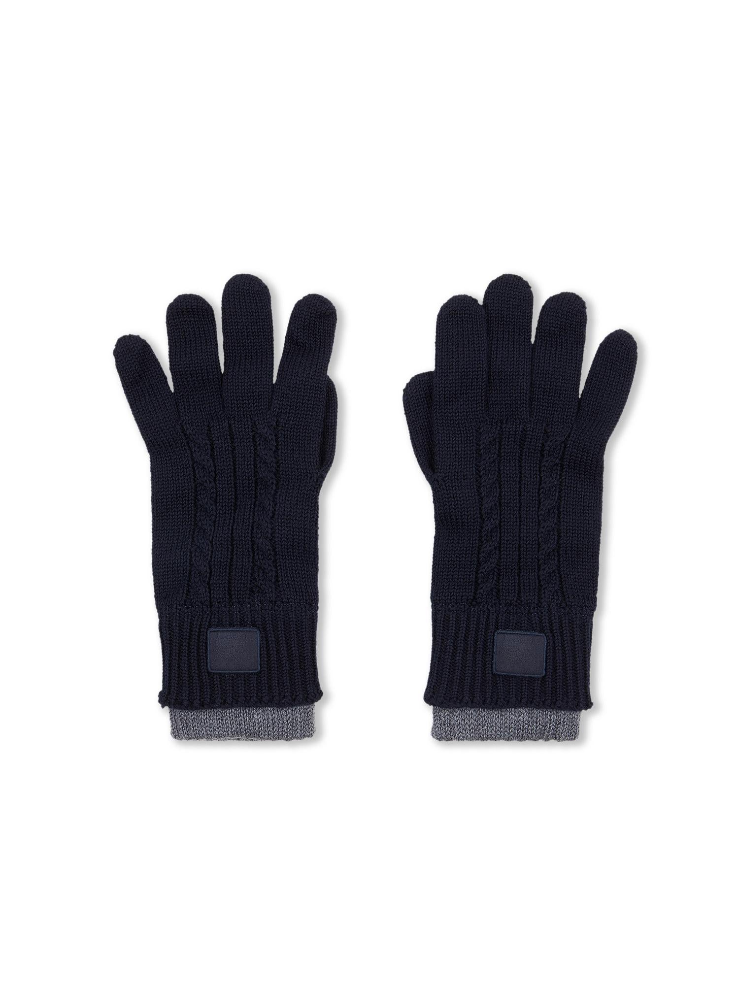 BLUE_GLOVES - Acc - 1 x Shots - Outer