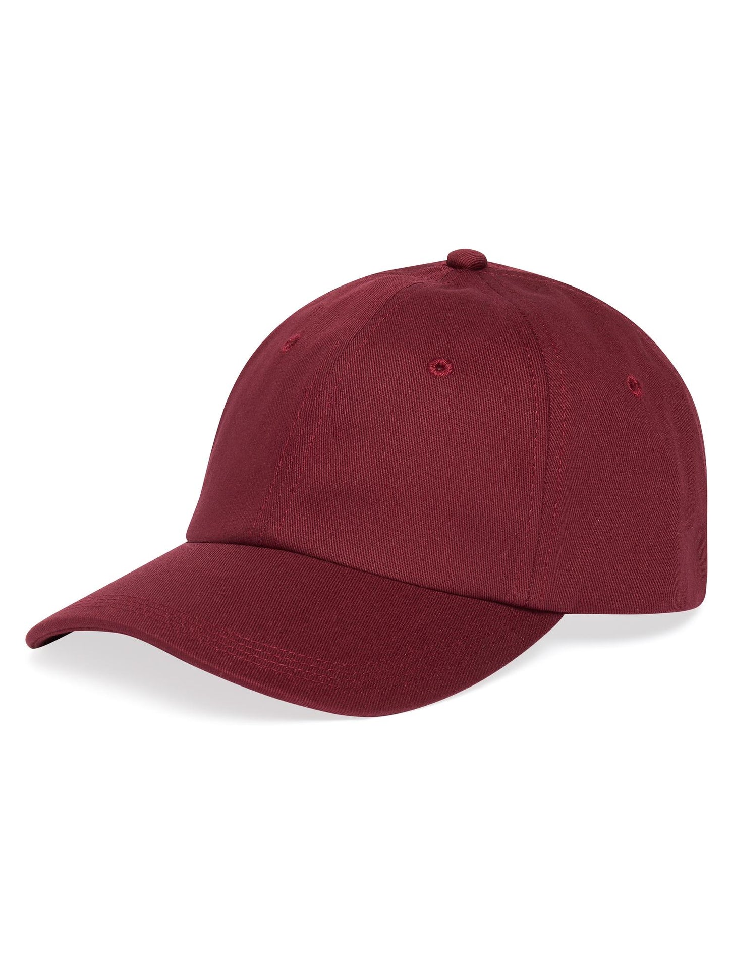 CAP - Acc - 1 x Shots - Front