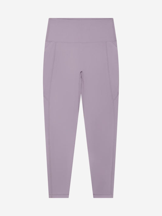 LILAC_LEGGINGS - Hanging - 1 x Shots - Front