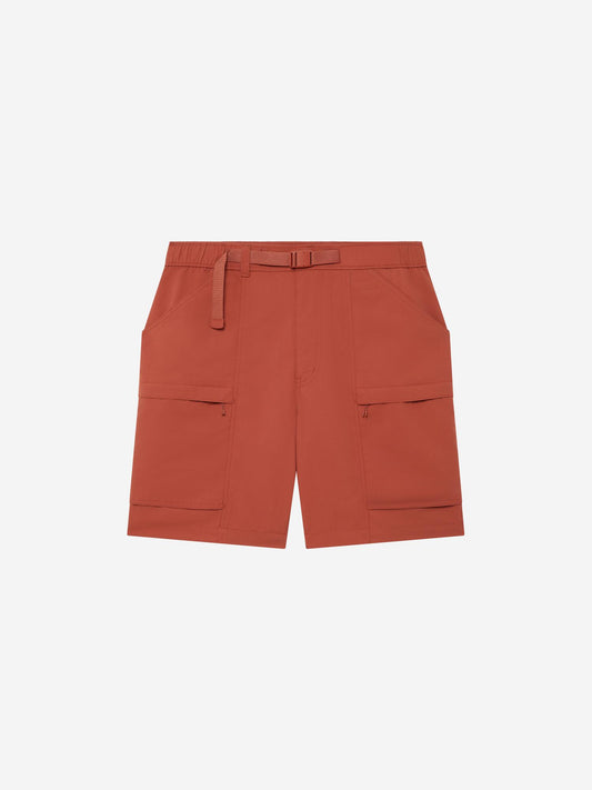ORANGE_SHORT - Hanging - 1 x Shots - Front
