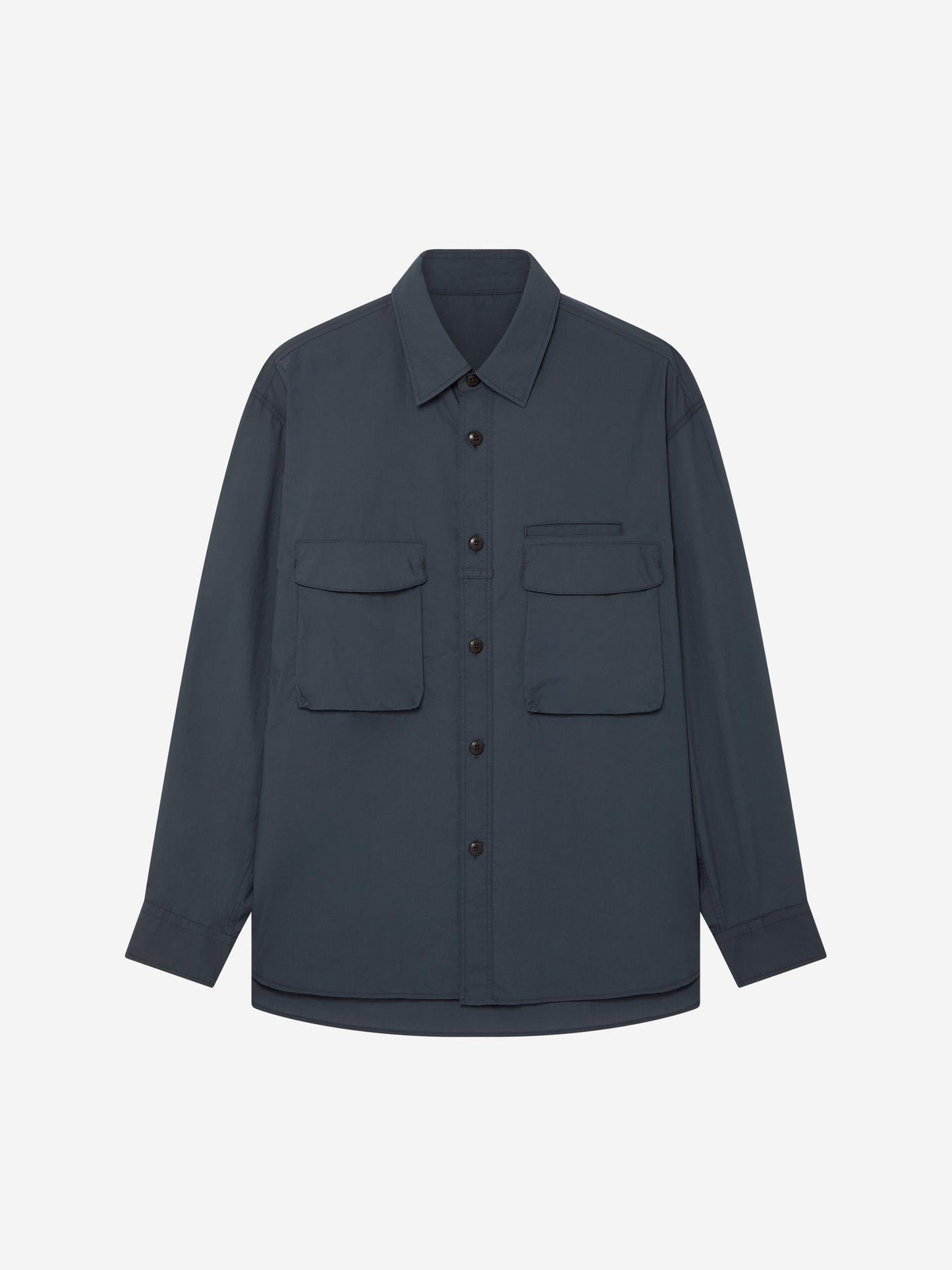 POCKET_SHIRT - Hanging - 1 x Shots - Front