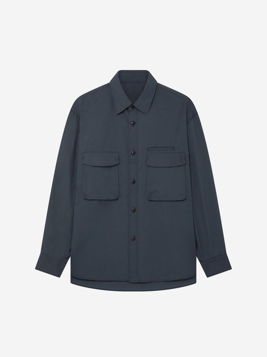 POCKET_SHIRT - Hanging - 1 x Shots - Front