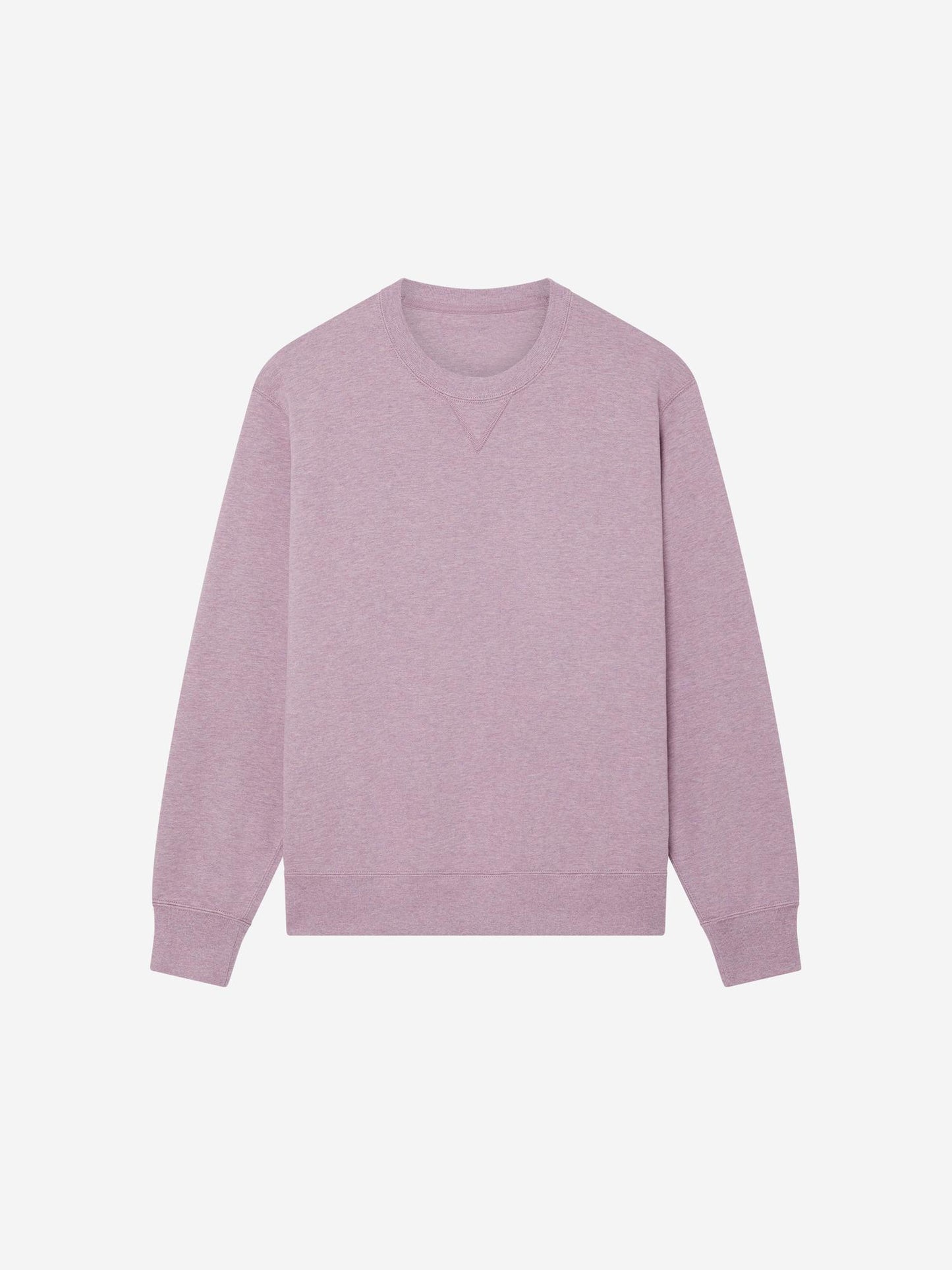PURPLE_SWEATSHIRT - Hanging - 1 x Shots - Front