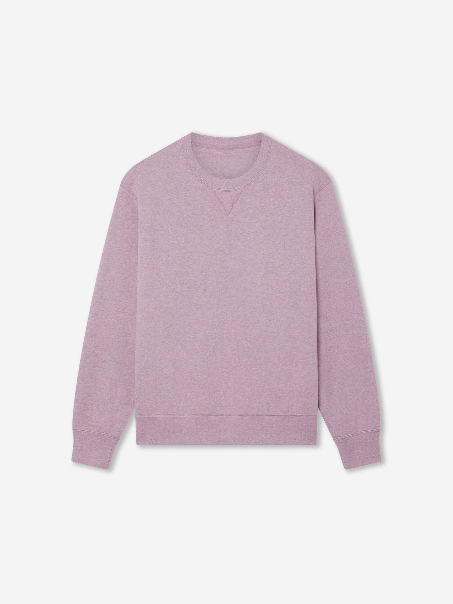 PURPLE_SWEATSHIRT - Hanging - 1 x Shots - Front