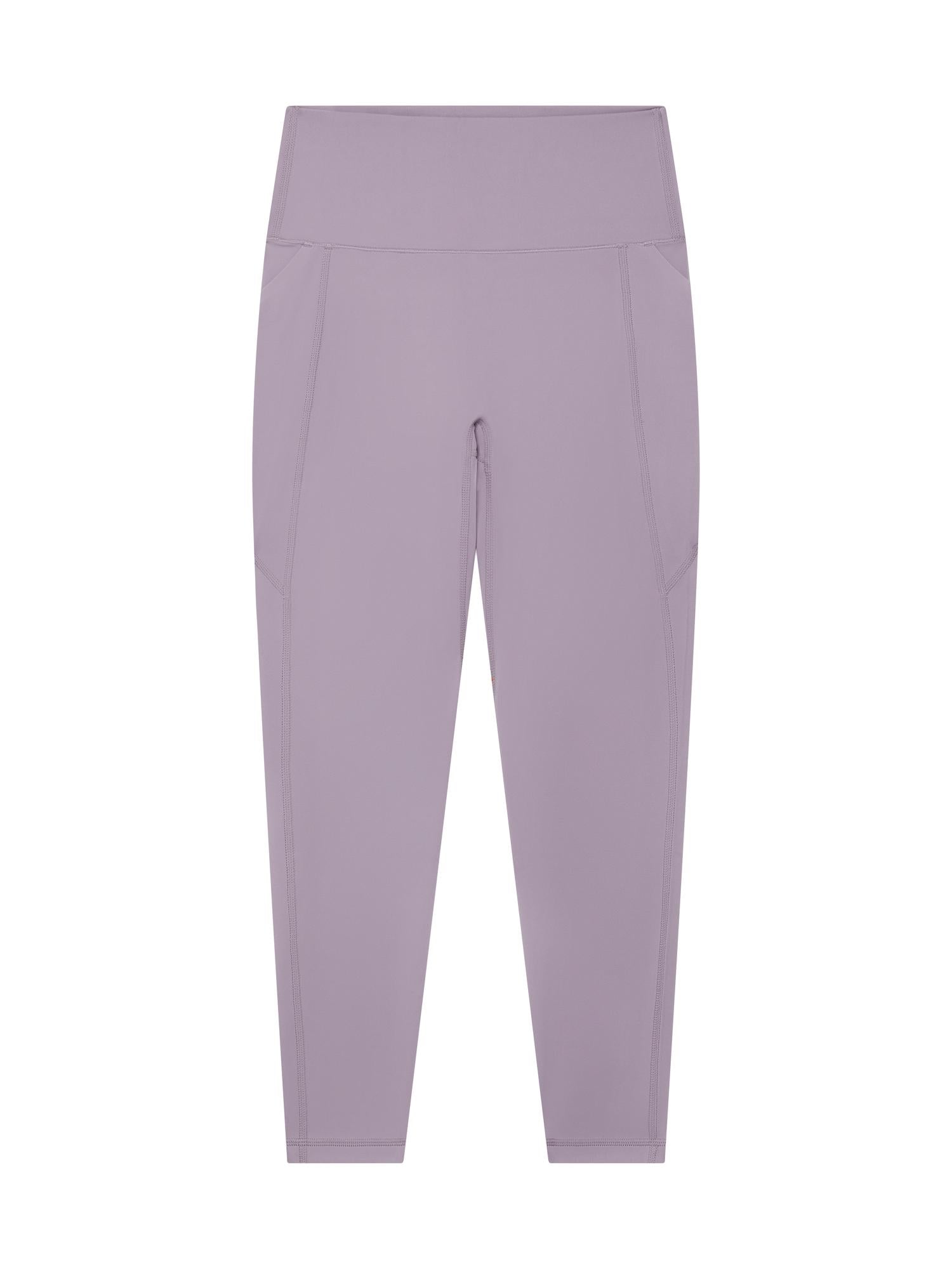 LILAC_LEGGINGS - Hanging - 1 x Shots - Front