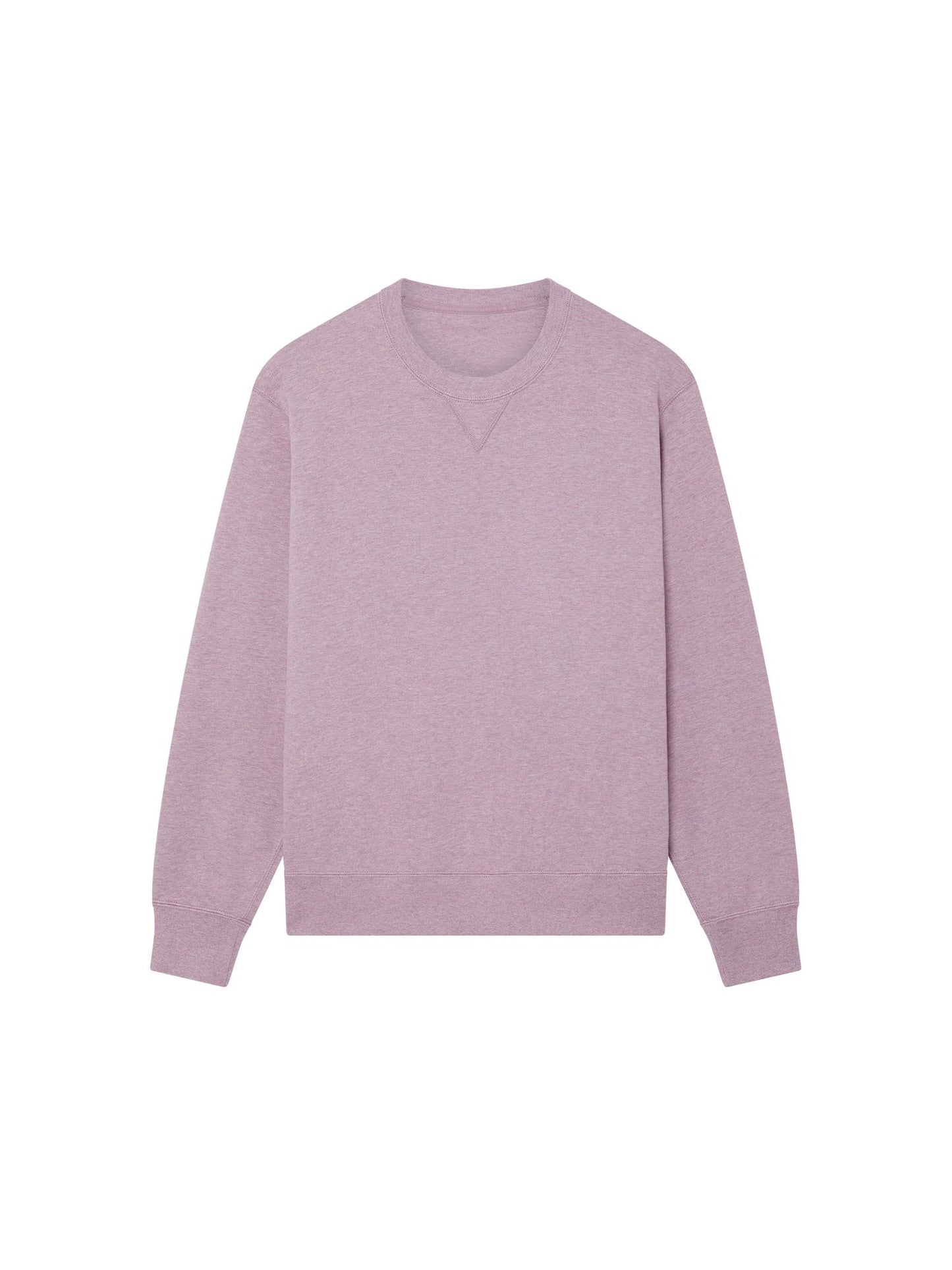 PURPLE_SWEATSHIRT - Hanging - 1 x Shots - Front