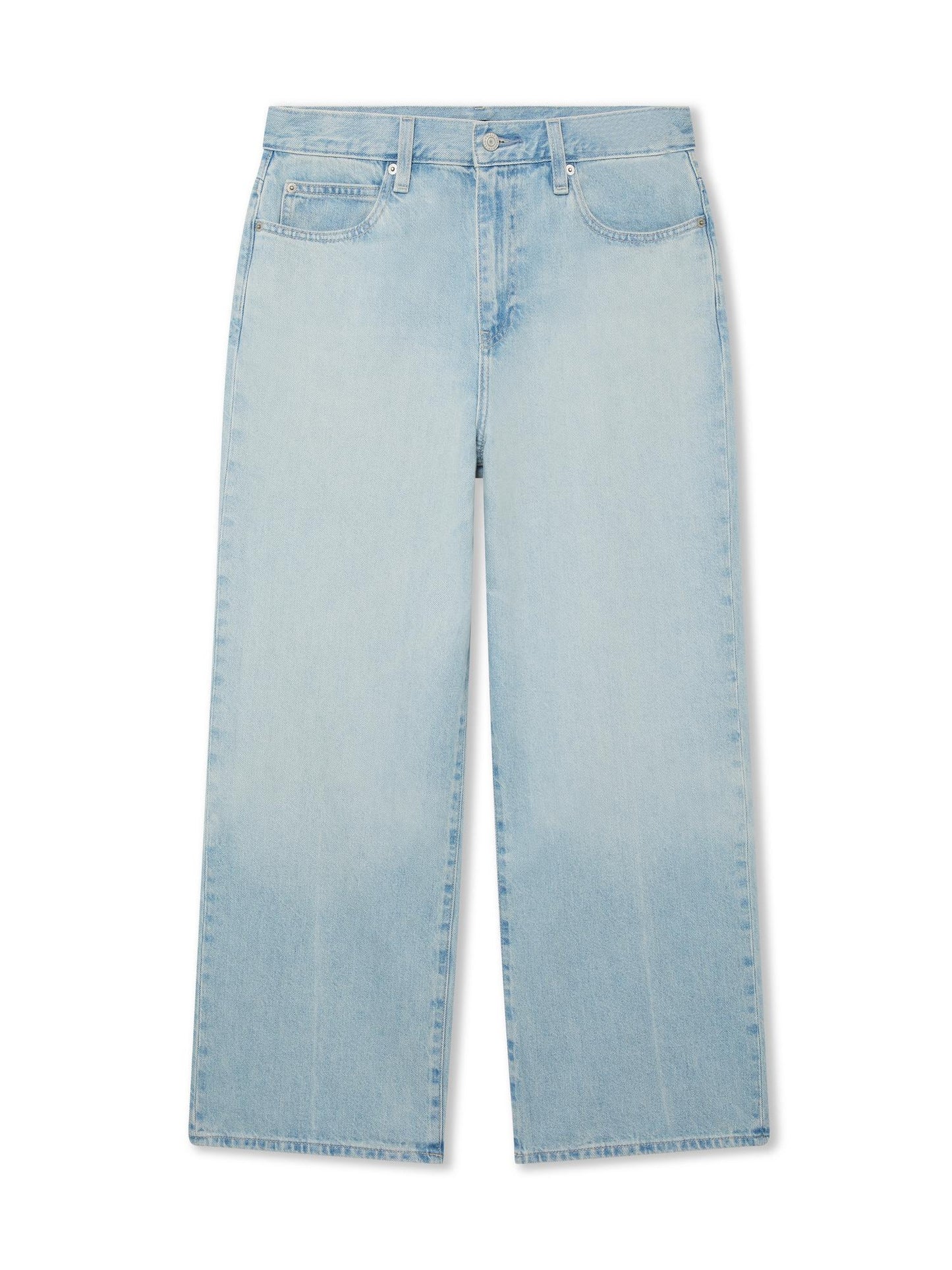 DENIM_JEANS - Hanging - 1 x Shots - Front