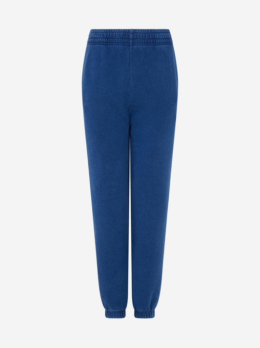 BLUE_JOGGERS - Mannequin - 1 x Shots - Front