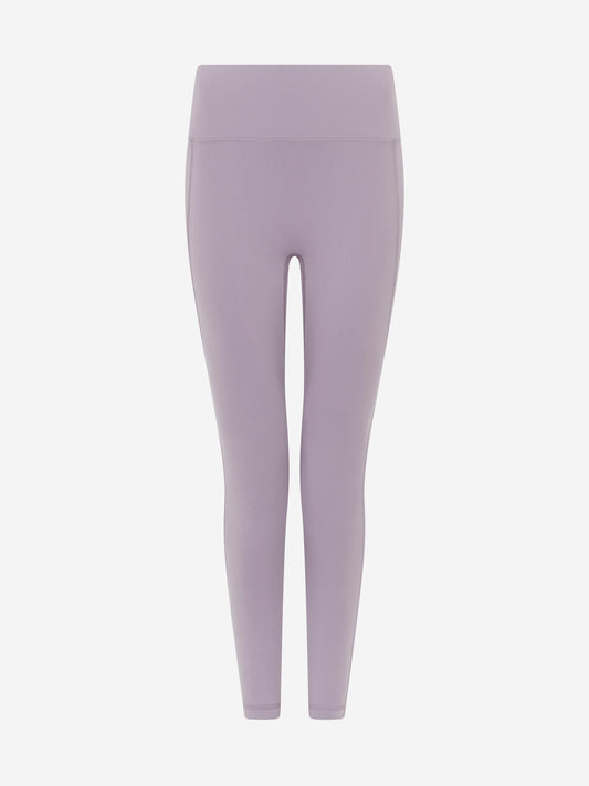 LILAC_LEGGINGS - Mannequin - 1 x Shots - Front