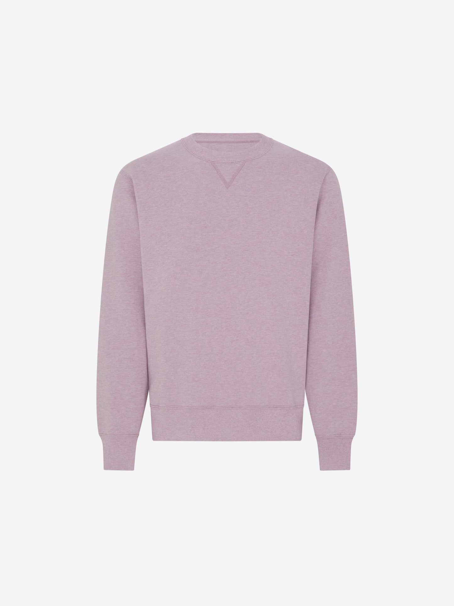 PURPLE_SWEATSHIRT - Mannequin - 1 x Shots - Front
