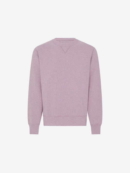 PURPLE_SWEATSHIRT - Mannequin - 1 x Shots - Front