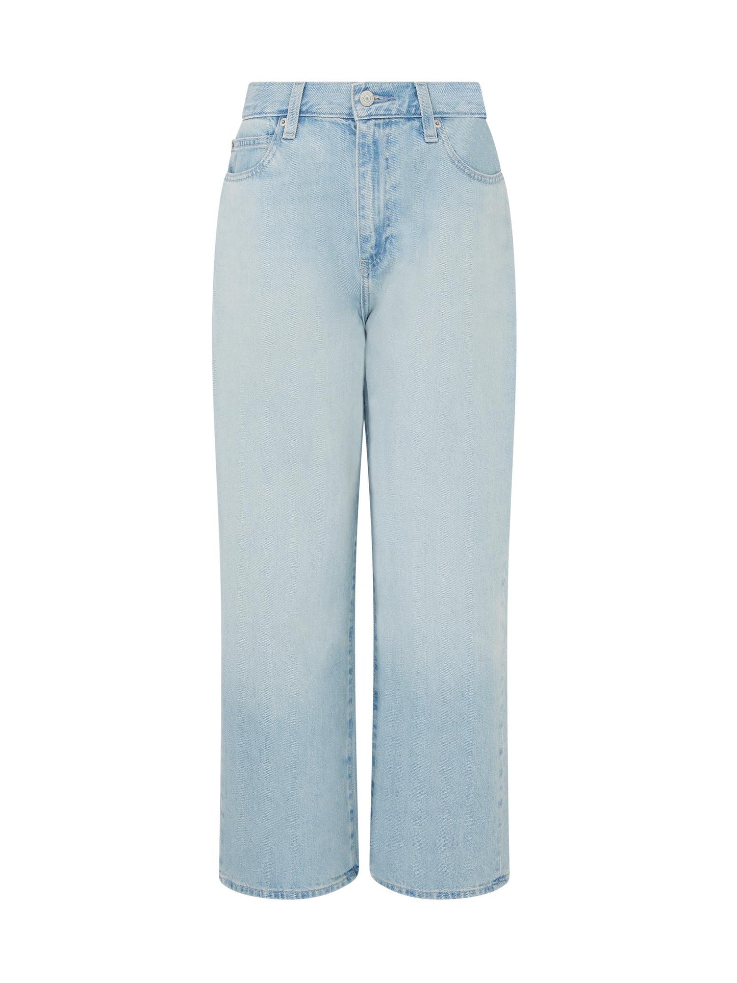 DENIM_JEANS - Mannequin - 1 x Shots - Front