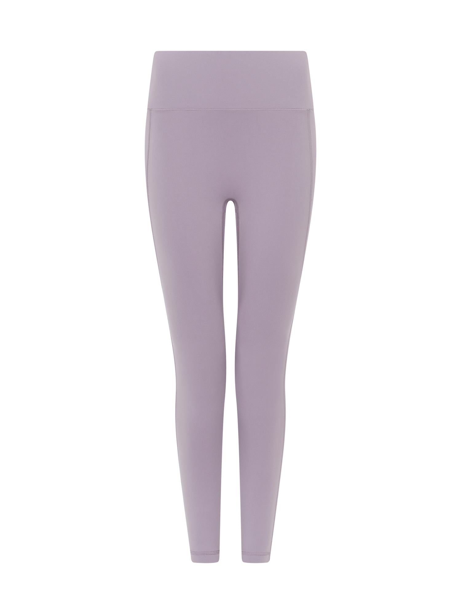 LILAC_LEGGINGS - Mannequin - 1 x Shots - Front