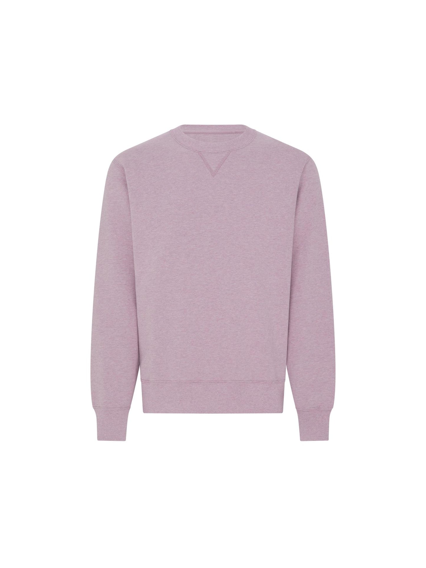 PURPLE_SWEATSHIRT - Mannequin - 1 x Shots - Front
