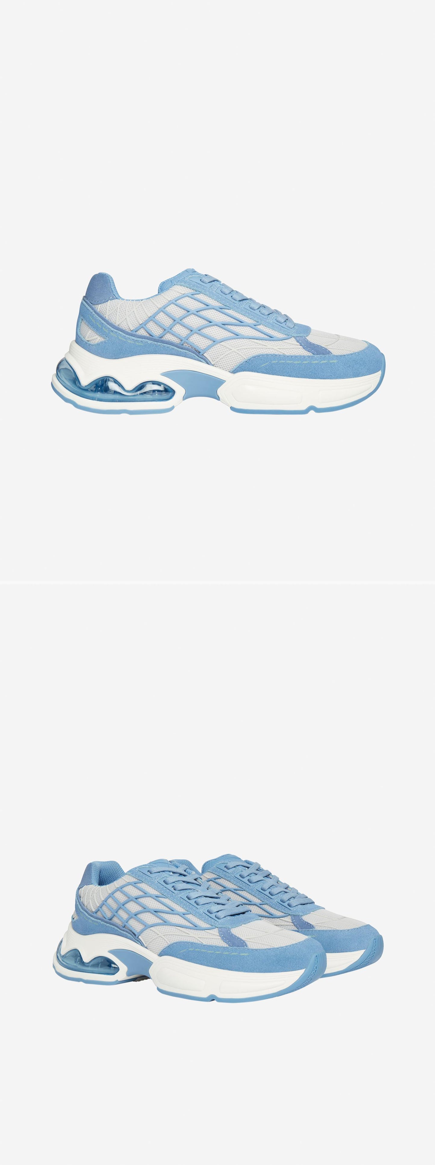 BLUE_SUEDE_SHOES - Acc - 2 x Shots - Side + Front Angle